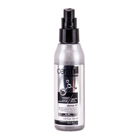 Redken Cerafill Dense FX Hair Diameter Thickening Treatment - 4.2 oz