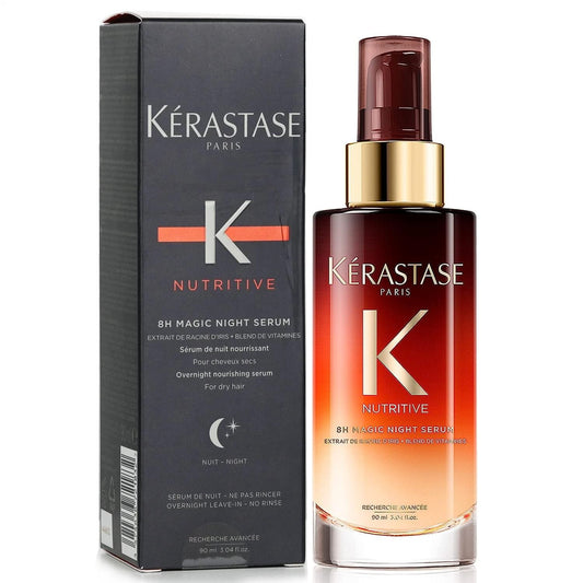 Kerastase Nutritive 8H Magic Night Serum - 3.04 oz