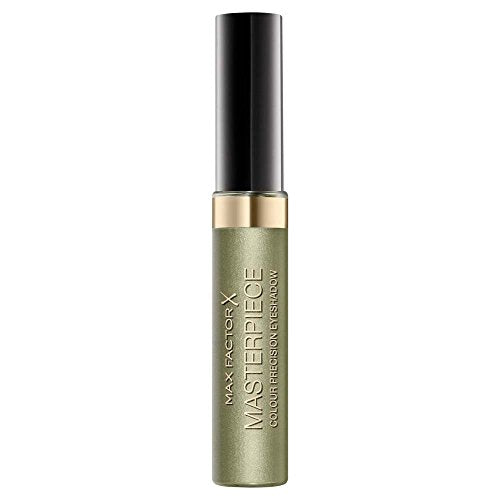 Max Factor Masterpiece Colour Precision Eyeshadow - 0.27 oz - Golden Green