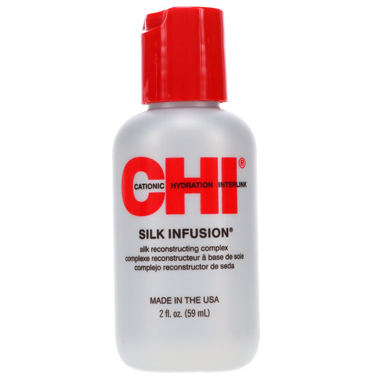 CHI Infra Silk Infusion Silk Reconstructing Complex - 2.0 oz