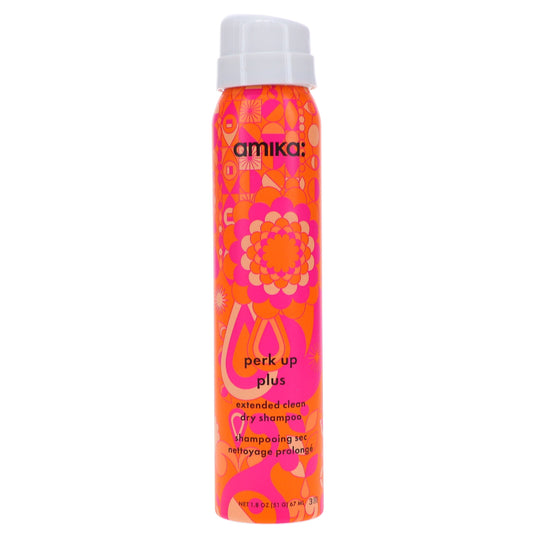 Amika Perk Up Plus Extended Clean Dry Shampoo - 1.8 oz
