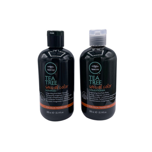 Paul Mitchell Tea Tree Special Color Shampoo and Conditioner Duo - 10.14 fl oz