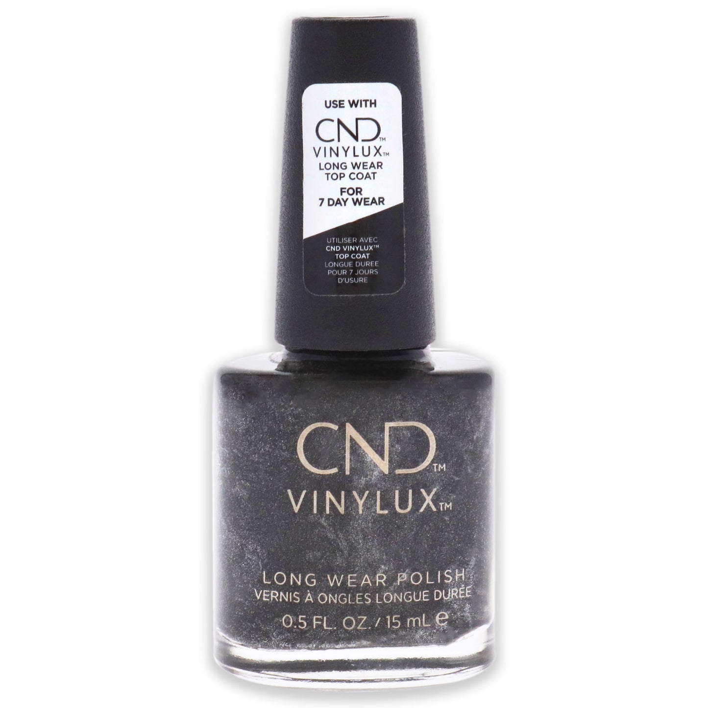 CND Vinylux Nail Polish - 0.5 oz - #285 Spear