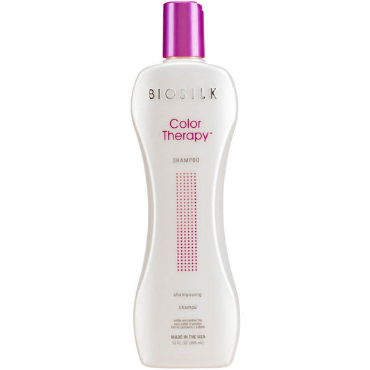 BioSilk Color Therapy Shampoo - 12.0 oz