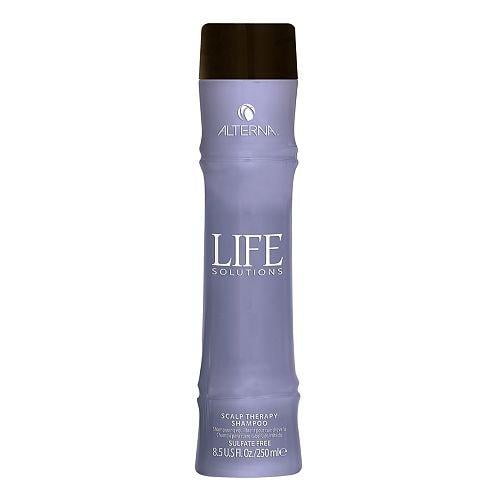 Alterna Life Solutions Scalp Therapy Shampoo - 8.5 oz