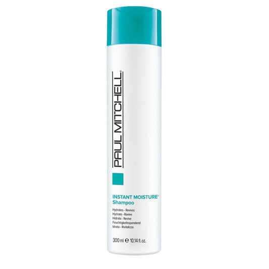 Paul Mitchell Instant Moisture Daily Shampoo - 10.14 oz