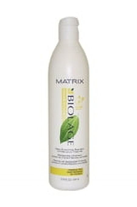 Matrix Biolage Smooth Therapie Deep Smoothing Shampoo - 16.9 oz