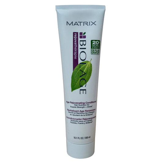 Matrix Biolage Age Rejuvenating Conditioner - 10.1 oz