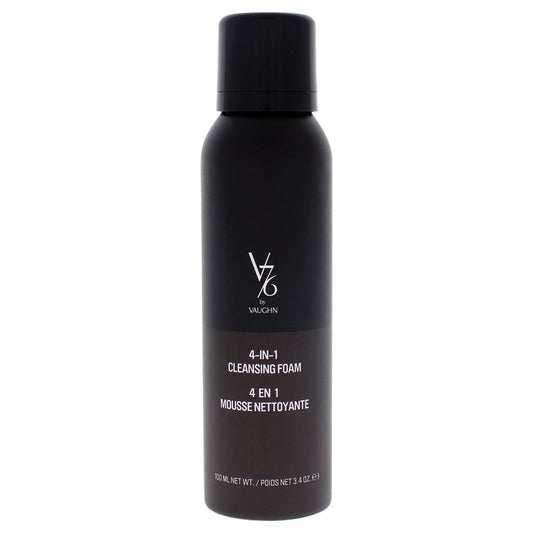 V76 By Vaughn 4-in-1 Foam 3oz