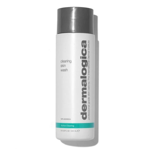 Dermalogica Clearing Skin Wash - 8.4 oz