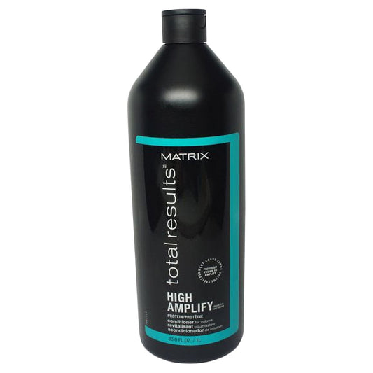 Matrix Total Results High Amplify Volume Conditioner 33.8 oz.
