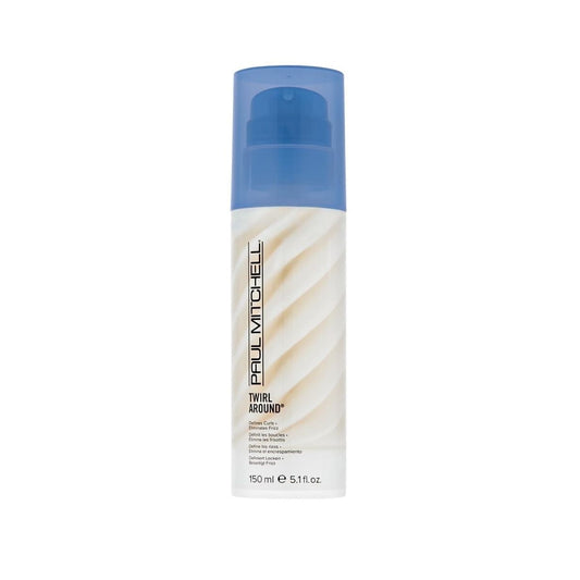 Paul Mitchell Twirl Around Crunch-Free Curl Definer - 5.1 Oz