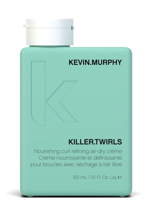 Kevin Murphy Killer Twirls Curl Defining Creme - 5.1 oz