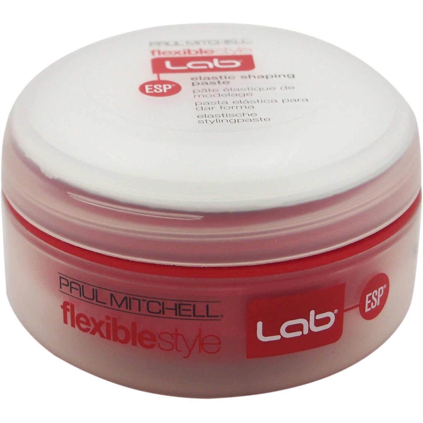 Paul Mitchell Flexible Style Elastic Shaping Paste, 1.8 Oz