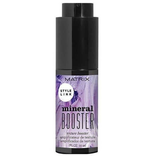 Matrix Mineral Booster Texture Booster - 1 oz