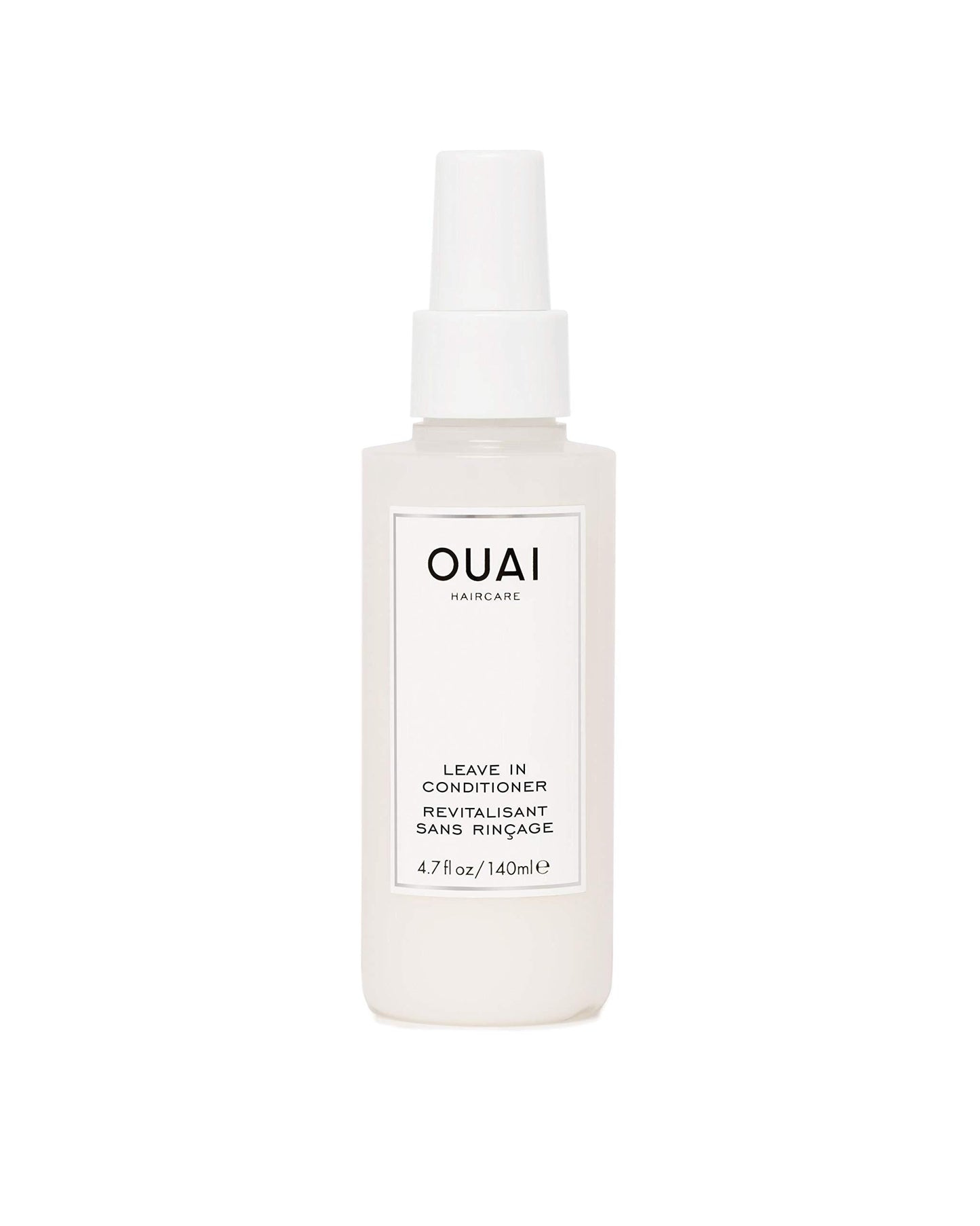 OUAI Leave-In Conditioner 4.7oz