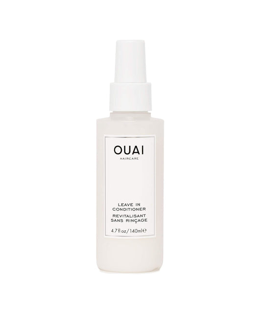 OUAI Leave-In Conditioner 4.7oz