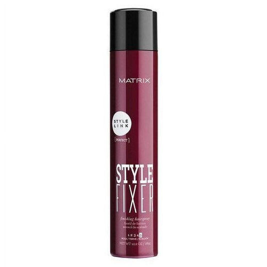 Matrix Style Link Perfect Style Fixer Volume Hairspray 10.2 oz