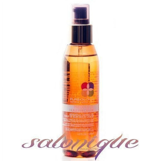 Pureology Precious Oil Versatile Caring Oil - 4.2 Oz