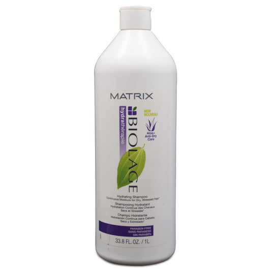Matrix Biolage Hydrating Shampoo - 33.8 oz