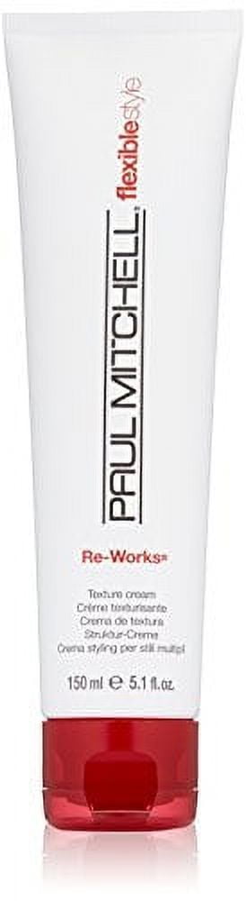 Paul Mitchell Re-Works Texture Cream - 5.1 oz