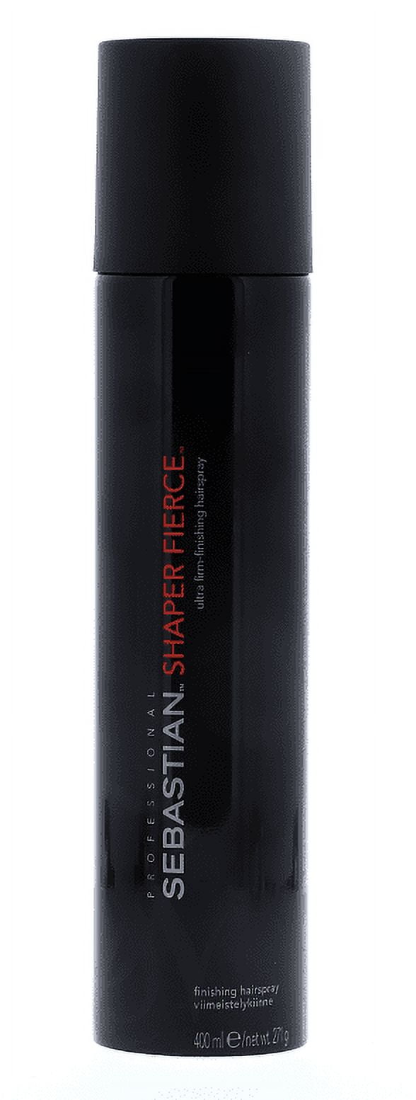 Sebastian Shaper Fierce Ultra Firm Finishing Hair Spray, 13.6 oz