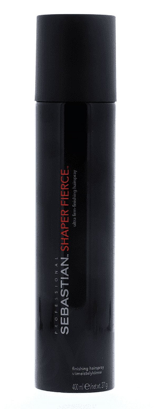 Sebastian Shaper Fierce Ultra Firm Finishing Hair Spray, 13.6 oz