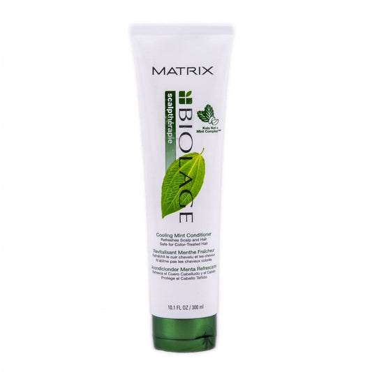 Matrix Biolage Cooling Mint Conditioner - 10.1 oz