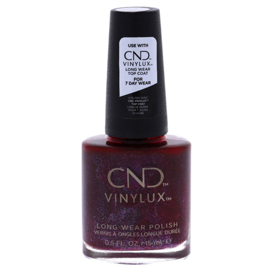 CND Vinylux Nail Polish - 0.5 oz - #151 Studio White