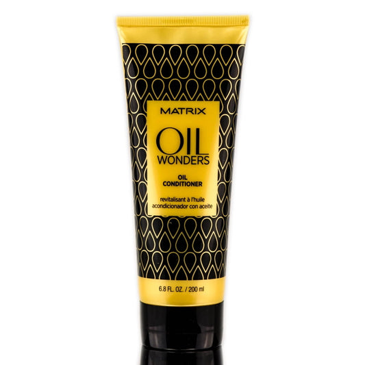 Matrix Oil Wonders Oil Conditioner 6.8 fl Oz