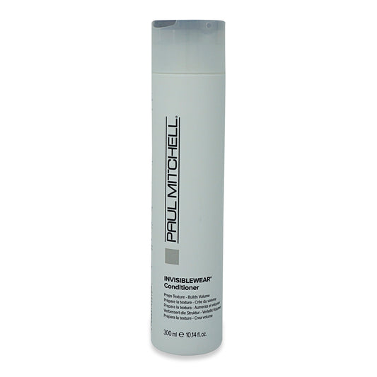Paul Mitchell Invisiblewear Conditioner - 10.14 oz