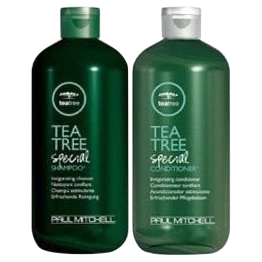 Paul Mitchell Tea Tree Special Shampoo and Conditioner Set - 10.4 oz each