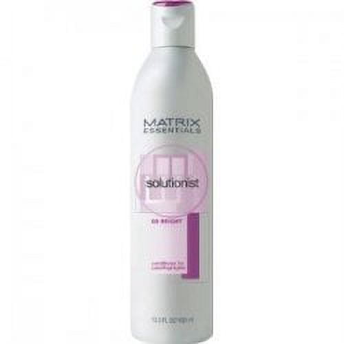 Matrix Solutionist So Bright Conditioner - 13.5 oz