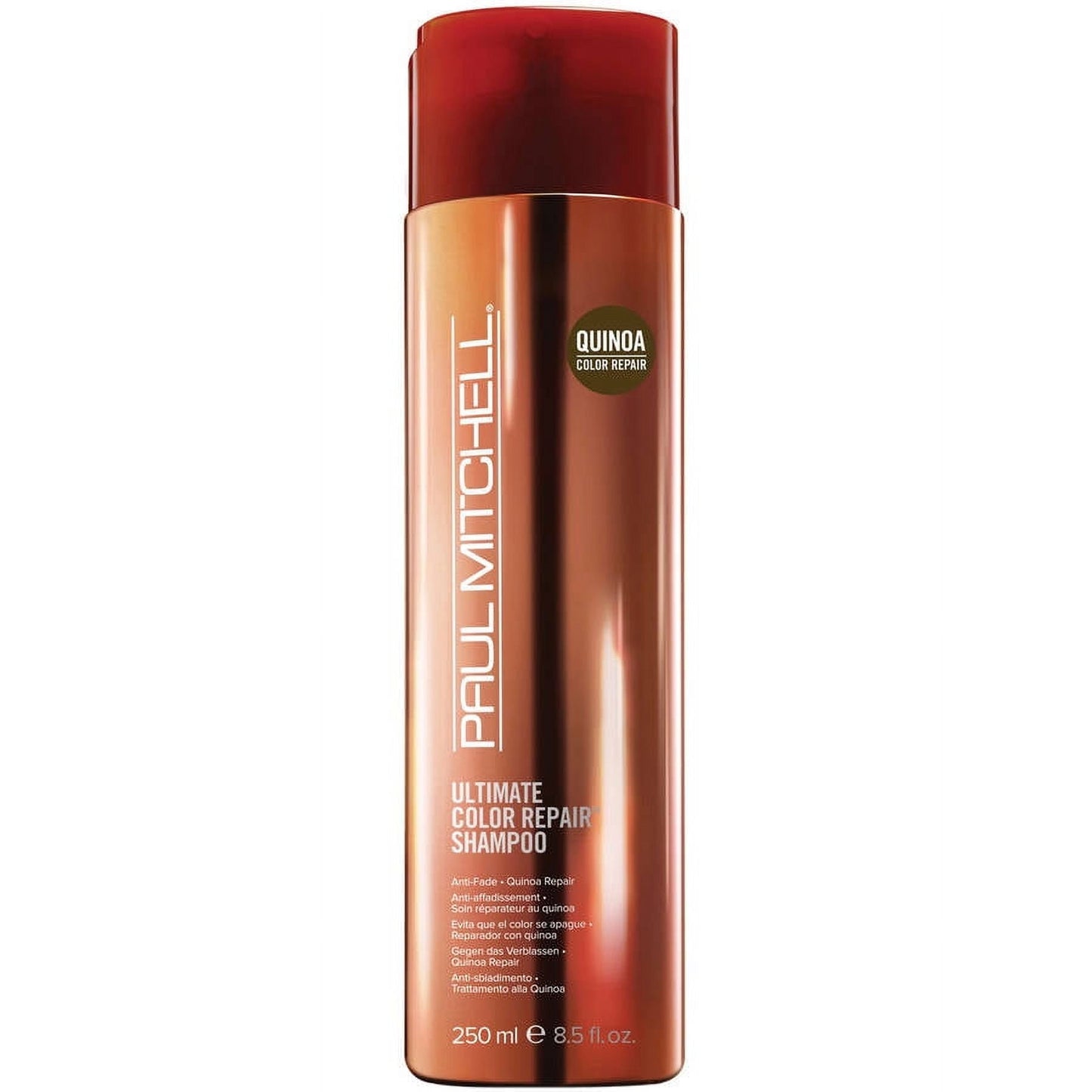 Paul Mitchell Quinoa Ultimate Color Repair Shampoo - 8.5 oz