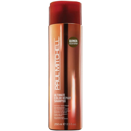 Paul Mitchell Quinoa Ultimate Color Repair Shampoo - 8.5 oz