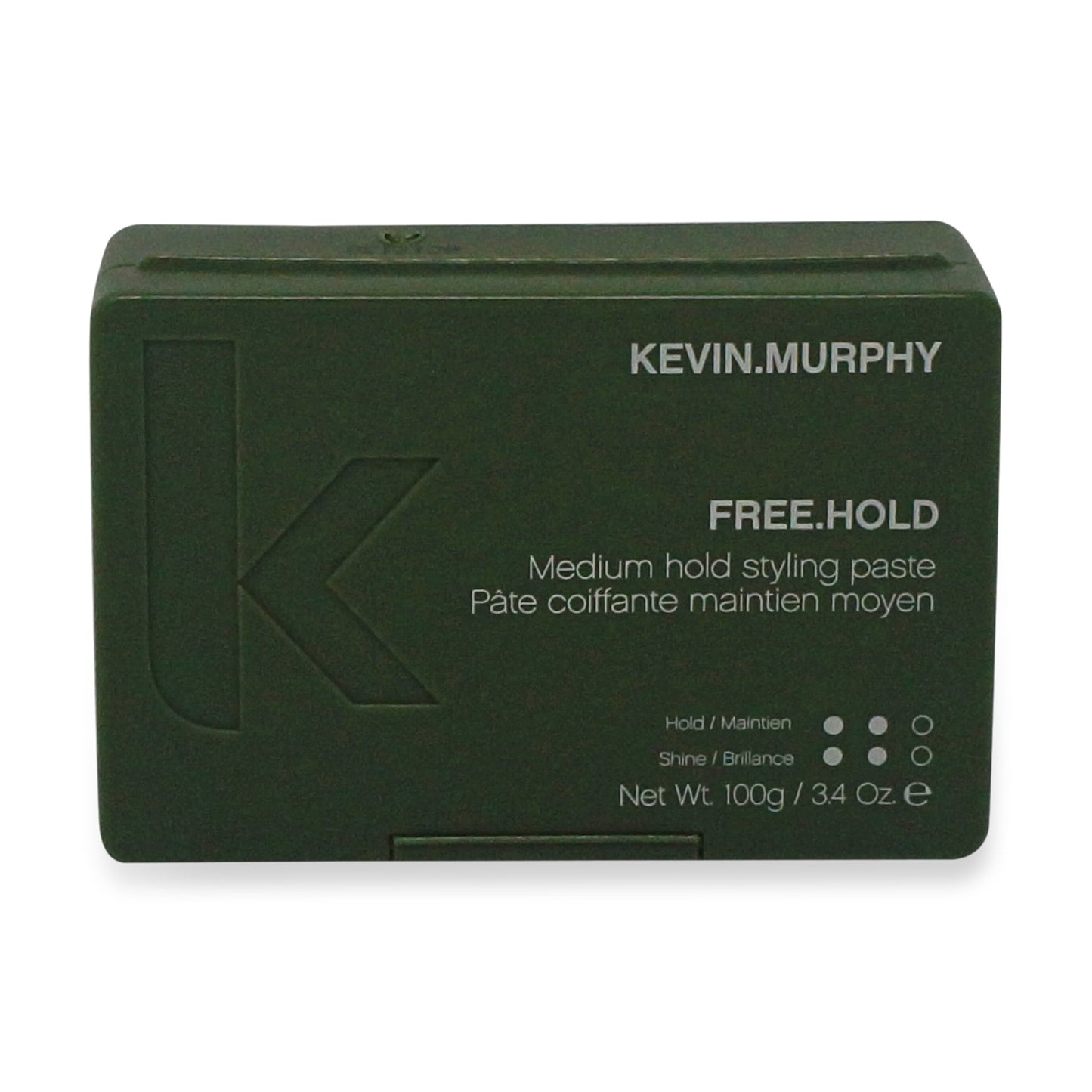 Kevin Murphy Free Hold Styling Paste - 3.5 oz