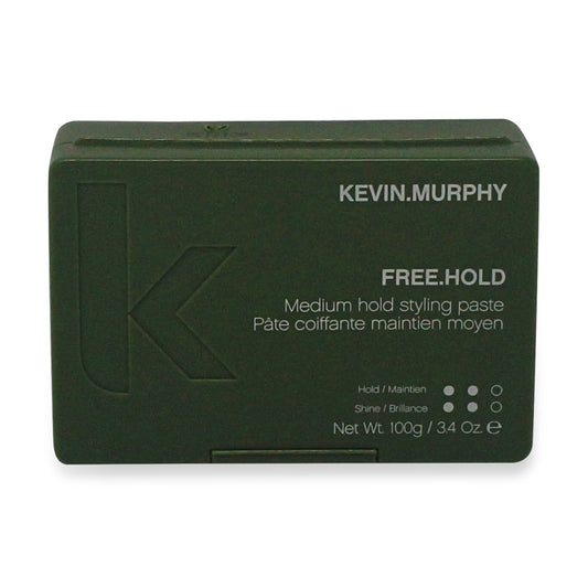 Kevin Murphy Free Hold Styling Paste - 3.5 oz