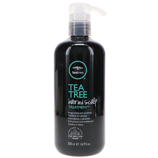 Paul Mitchell Tea Tree Hair and Scalp Treatment - 16.9 oz