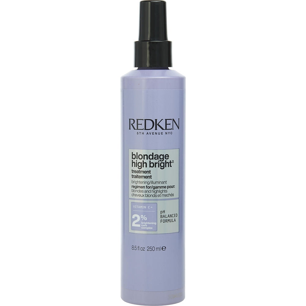 Redken Blondage High Bright Treatment - 8.5 OZ