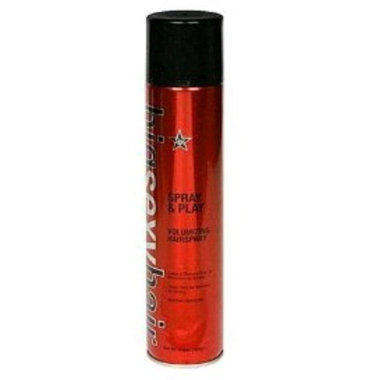 SexyHair Big Sexy Hair Spray & Play - 10.0 oz (Pack of 2)