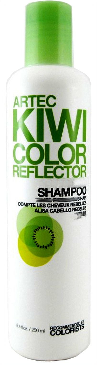L'Oreal Professionnel Artec Kiwi Color Reflector Shampoo - 8.4 oz