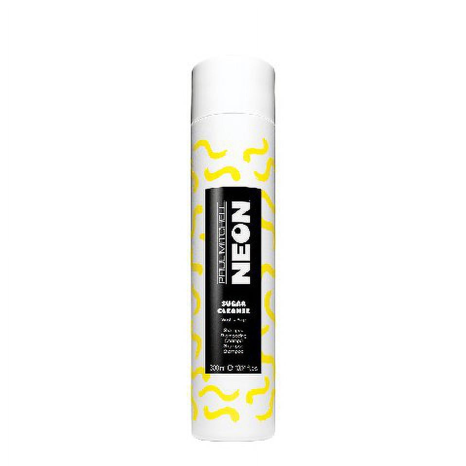 Paul Mitchell Neon Sugar Cleanse Shampoo 10.14 oz