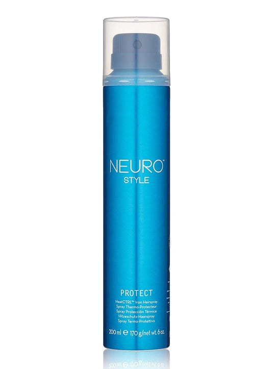 Paul Mitchell Neuro Protect HeatCTRL Iron Hairspray - 6.0 Oz