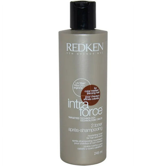 Redken Intra Force Toner - 8.3 oz