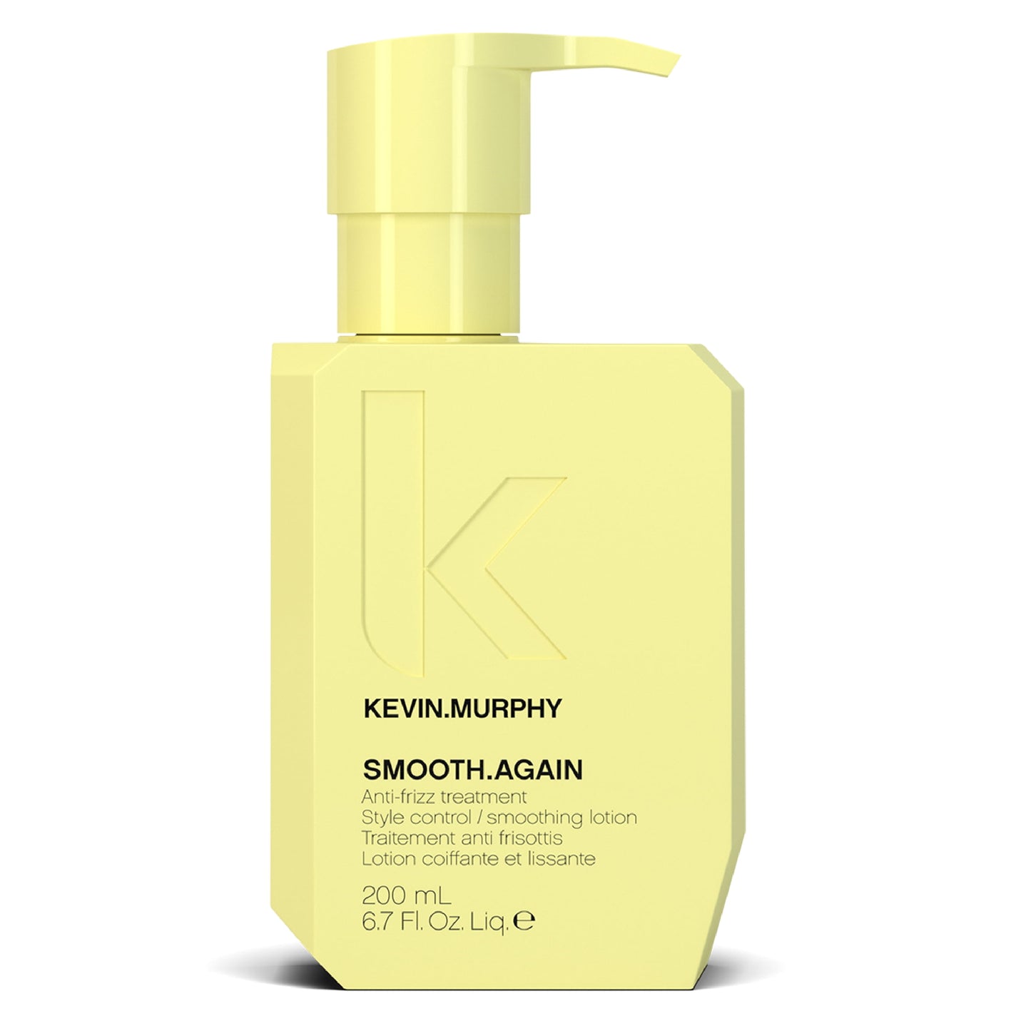 Kevin Murphy Smooth Again Leave-In Anti-Frizz Conditioner - 6.7 oz