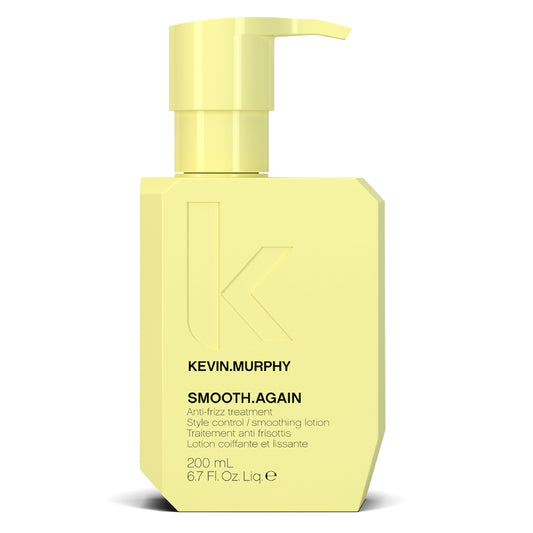 Kevin Murphy Smooth Again Leave-In Anti-Frizz Conditioner - 6.7 oz