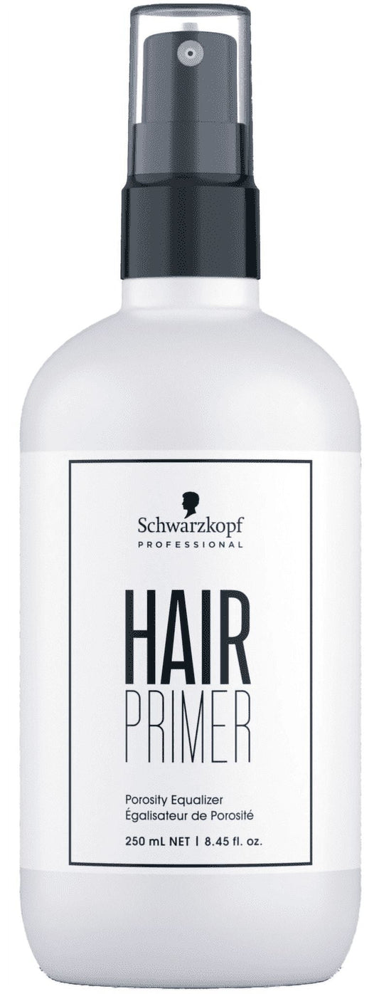 Schwarzkopf Professional Hair Primer - 8.4 oz