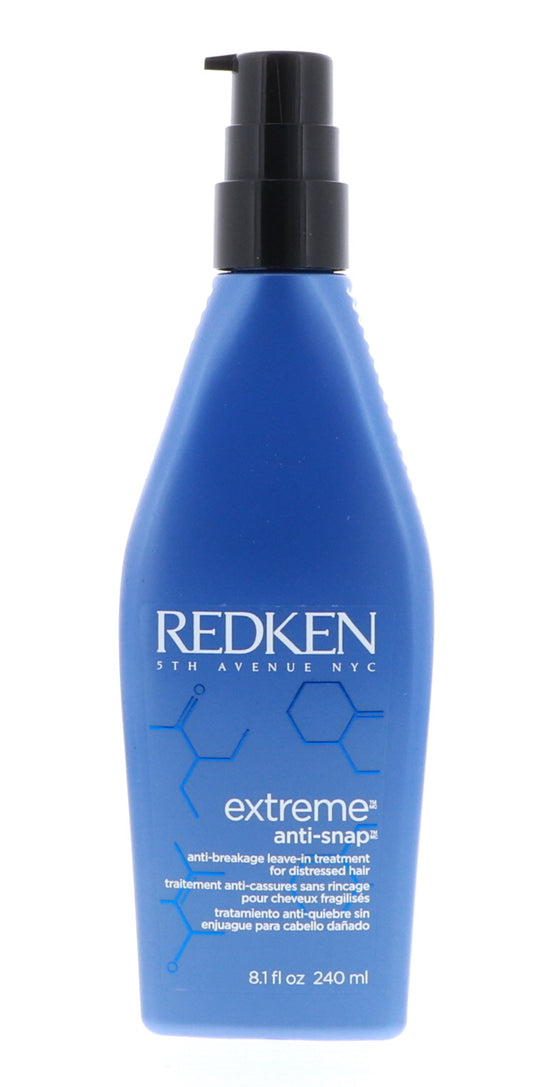 Redken Extreme Anti-Snap Conditioner 8.1 oz