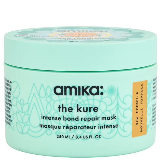Amika The Kure Intense Bond Repair Mask - 8.5 oz