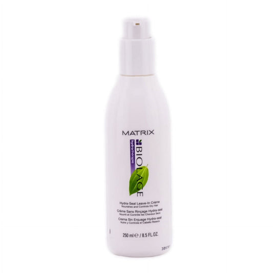 Matrix Biolage Hydra-Seal Leave-In Creme - 8.5 oz